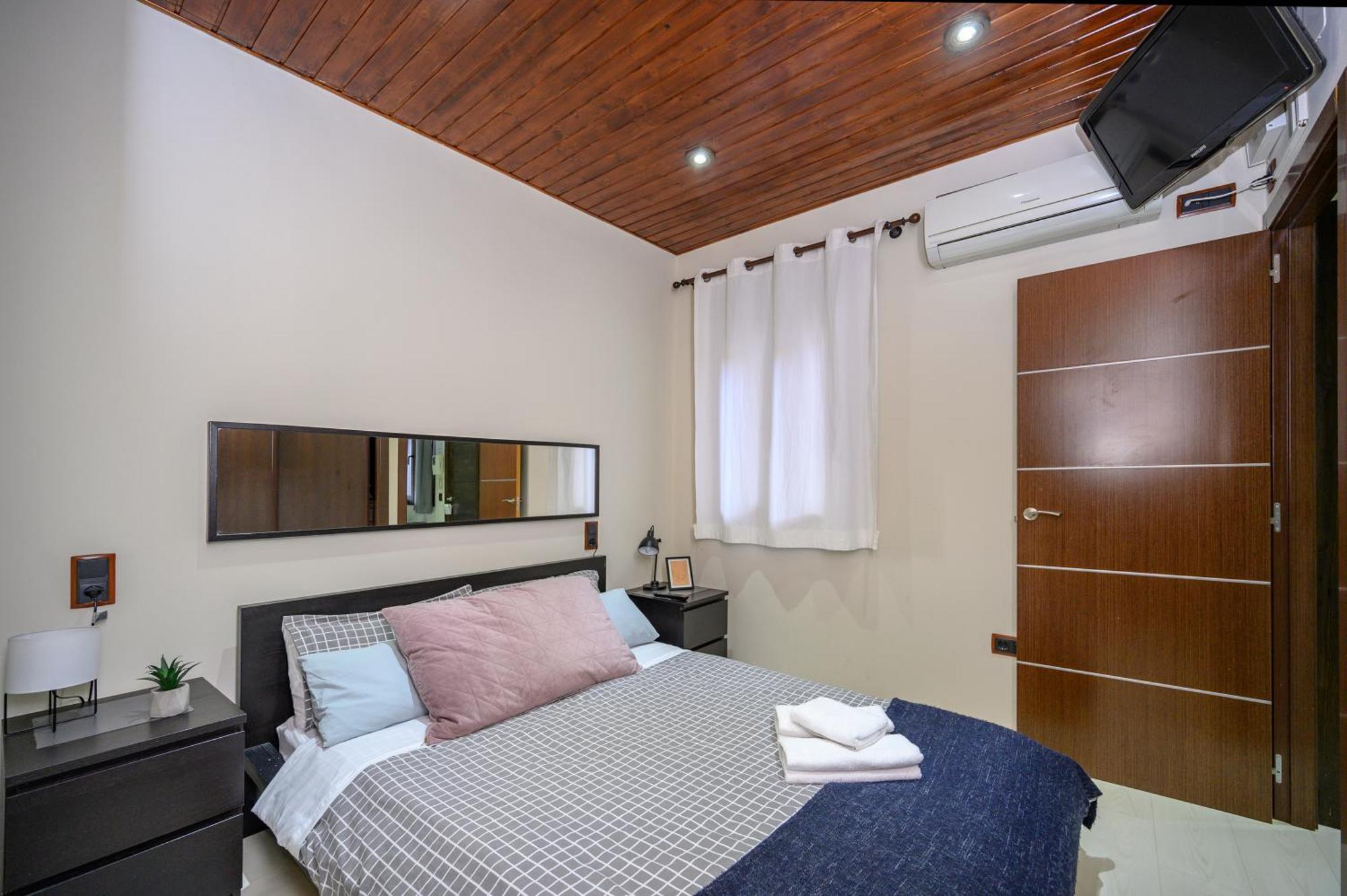 El Patio De Toledo Apartment Room photo