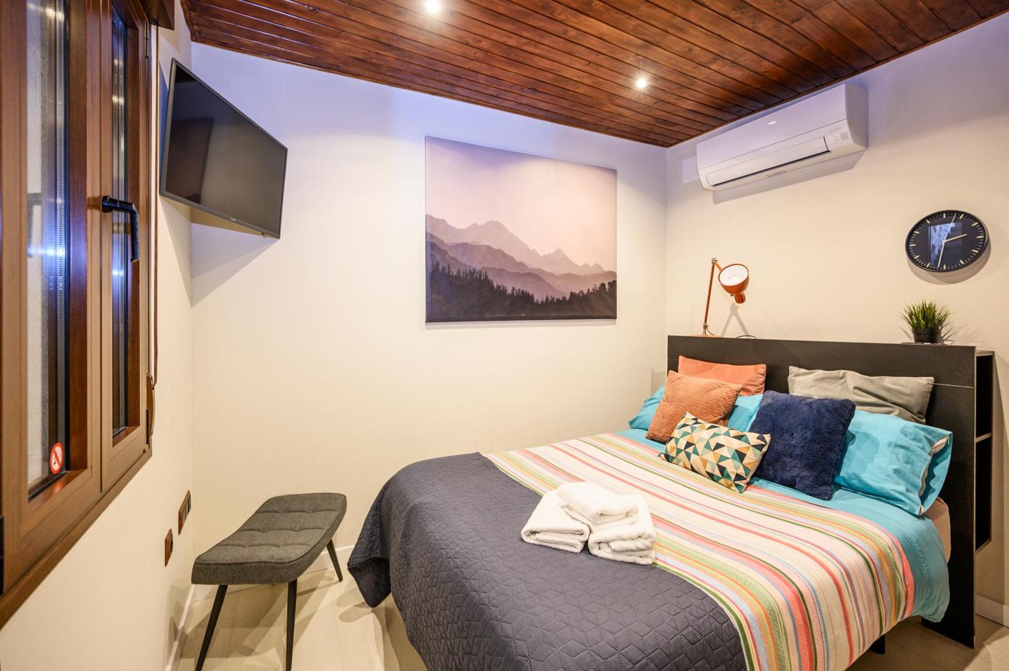 El Patio De Toledo Apartment Exterior photo