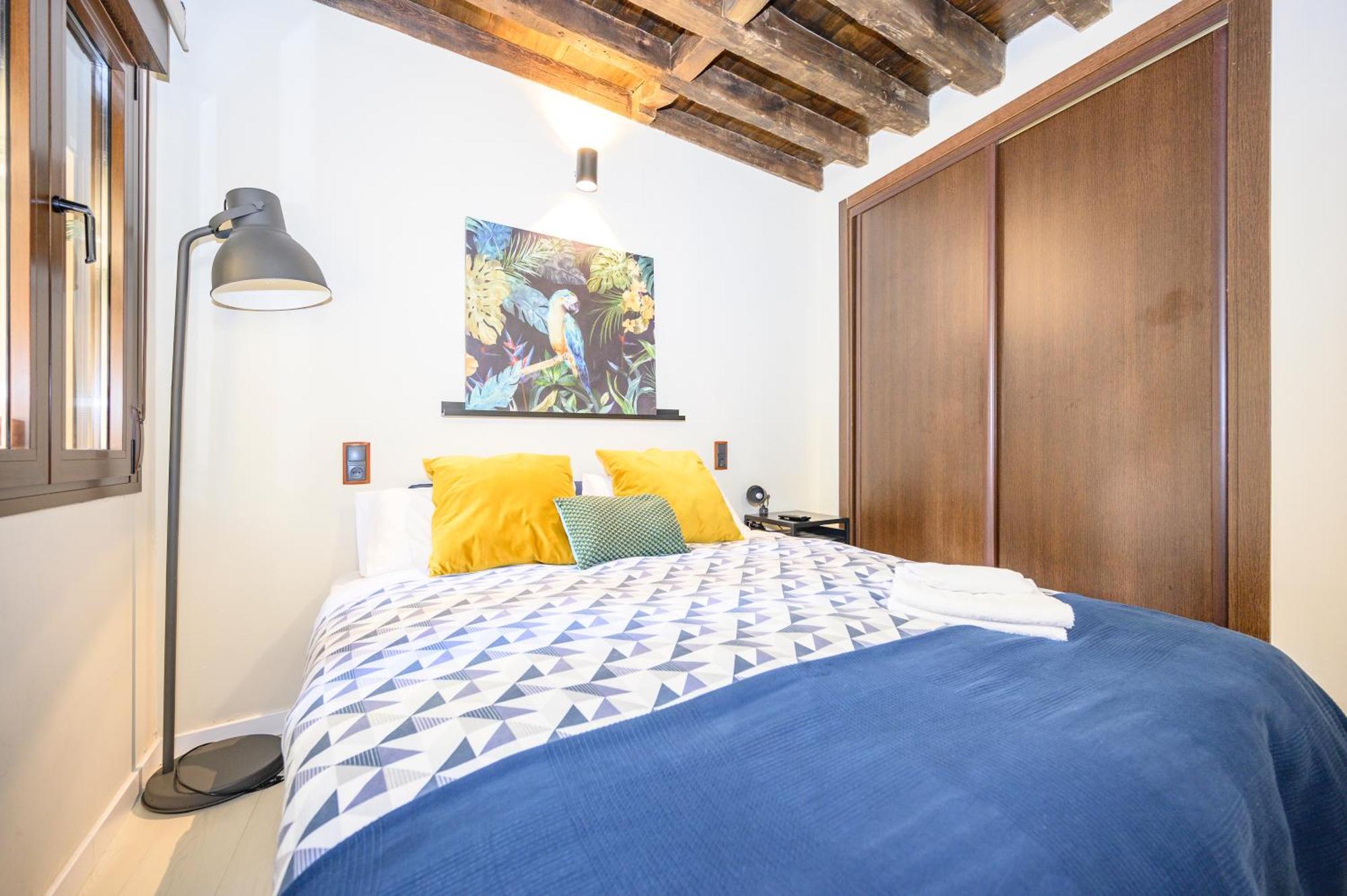 El Patio De Toledo Apartment Exterior photo